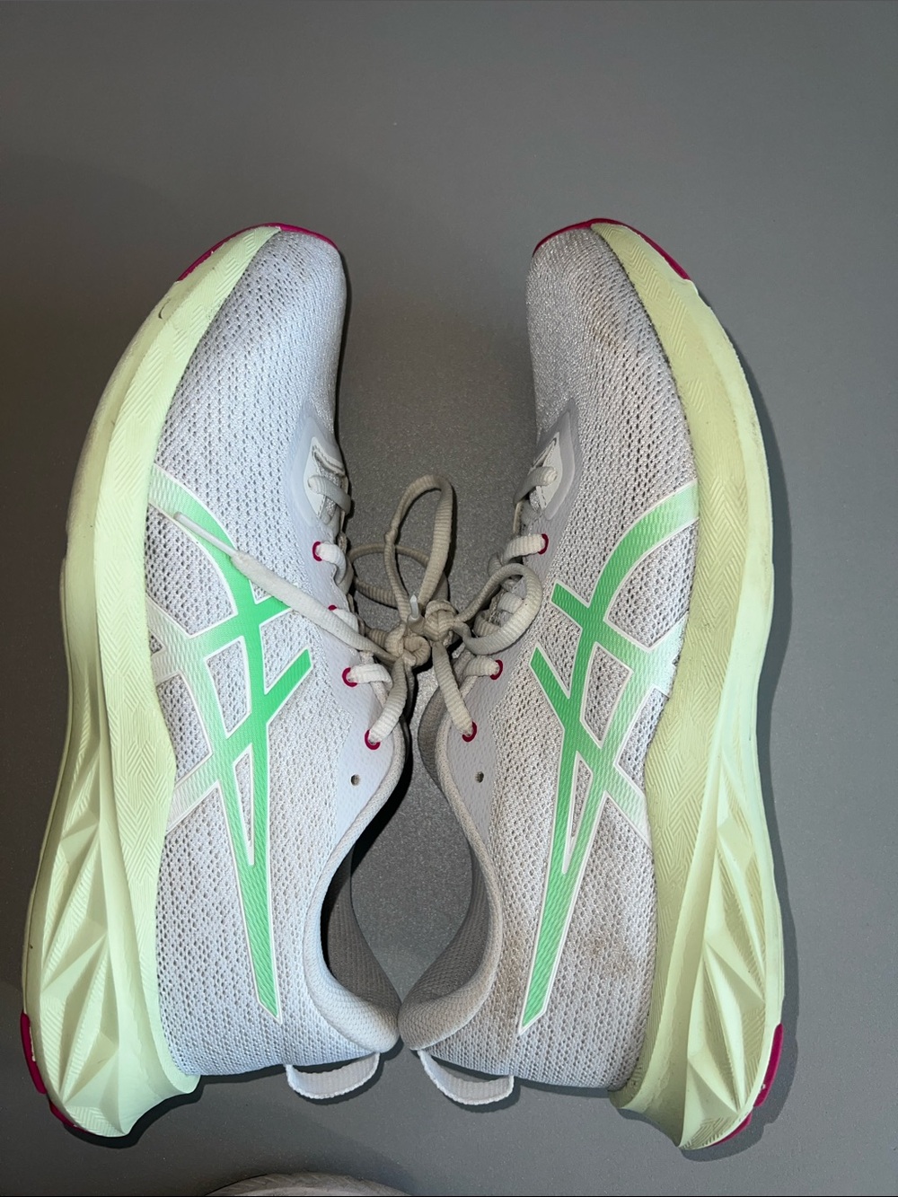 Asics Shoe Bundle - Picture 4 of 15